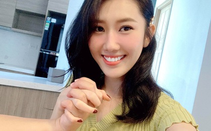 Cuối cùng thì "người đàn ông bí mật" của Thúy Ngân đã tự mình lộ diện!