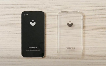 Đây là chiếc iPhone đầu tiên và cũng là độc nhất trên thế giới, nó khác biệt ra sao?
