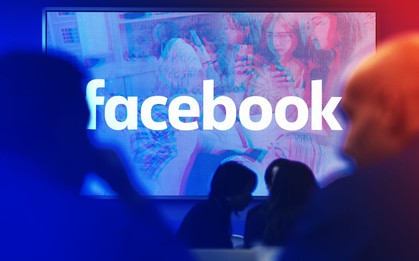 360 triệu người dùng phơi bày mặt tối đáng sợ của Facebook