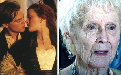 Clip: Bật ngửa với kết gốc thê thảm của Titanic, phá hủy hình tượng nữ chính như thế nào mà ai cũng ném đá?