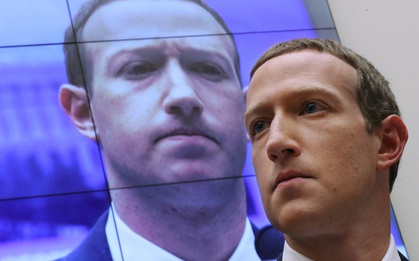 Mark Zuckerberg bị tố đã tải và dùng thử một ứng dụng ảnh, rồi sau đó copy làm của riêng khiến ứng dụng này phải đóng cửa