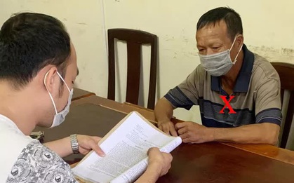 Trốn truy nã 23 năm, "thay hình đổi dạng" vẫn bị bắt