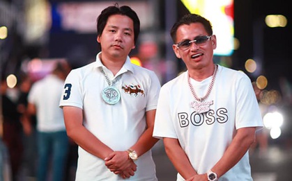 Giữa ồn ào Khoa Pug và Johnny Đặng "cạch mặt nhau", CĐM xôn xao nghi vấn đây chỉ là chiêu "ve sầu thoát xác" để đánh lạc hướng nhà đầu tư?