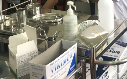 Kết luận nguyên nhân trẻ 12 tuổi tử vong sau tiêm vắc-xin ở Bình Phước