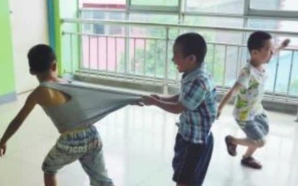 Khoa học chứng minh: Những đứa trẻ phát triển tốt hơn nếu cha mẹ dành cho con điều tuyệt vời này mỗi ngày!