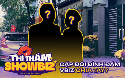 Thì Thầm Showbiz: Sao nam Vbiz "ế" thâm niên mãi mới tìm được ý trung nhân, tưởng sắp cưới nhưng bất ngờ "lật thuyền"