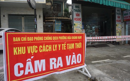 Đà Nẵng thêm 198 F0 mới, trong đó 175 ca có khả năng lây cho cộng đồng