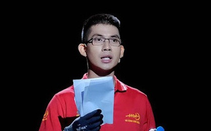 Tốt nghiệp Quản trị kinh doanh, chàng trai Sài Gòn "rẽ ngang" thu mua ve chai, thu nhập 70 triệu đồng/tháng