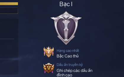 Liên Quân Mobile: Tình trạng Cao Thủ núp bóng "làm loạn" rank Đồng liên tục xuất hiện, game thủ lo lắng rank xếp hạng mất cân bằng