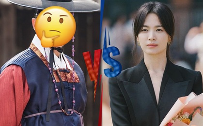 Lộ diện bom tấn cổ trang mới, vừa tập 1 đã rating cao ngất, Song Hye Kyo lại mệt nữa rồi đây!