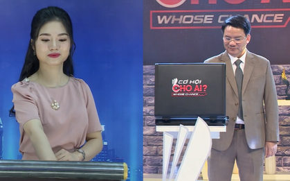 Trả lời an toàn như "Hoa hậu thân thiện" nhưng kinh nghiệm thực chiến đầy mình, ứng viên 24 tuổi vẫn nhận lương khủng 36 triệu đồng/tháng