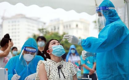 Chuyên gia đề xuất: Đã đến lúc dừng gọi "dịch COVID-19", chuyển sang "bệnh COVID-19"