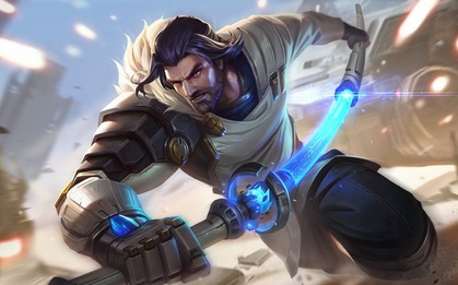 Game thủ Liên Quân Mobile than trời khi vị tướng này bị giảm sức mạnh thê thảm, trở thành "phế vật" chỉ sau 1 lần chỉnh sửa