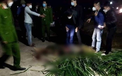 Lao vào hỗn chiến, đâm chém loạn xạ, 2 người thương vong