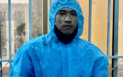 Khởi tố vụ tấn công người thi hành công vụ ở Ninh Thuận