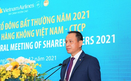 Đội bay dư thừa đến năm 2025, Vietnam Airlines muốn bán bớt 27 máy bay
