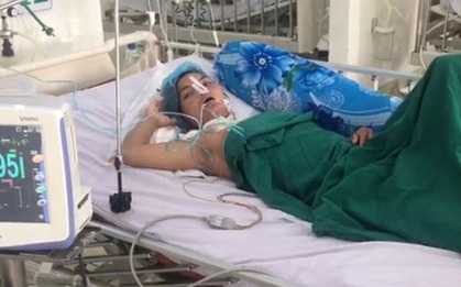 3 trường hợp ngộ độc nguy kịch sau bữa ăn có thịt chuột hồi phục thần kỳ ở Kon Tum