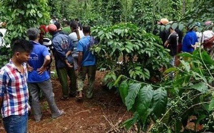 Phát hiện Chánh án TAND huyện tử vong: Có dấu hiệu buồn bã sau khi bị triệu tập