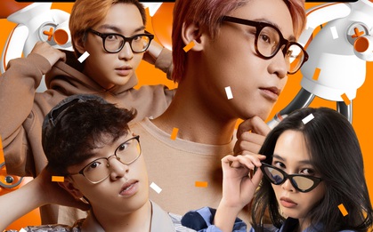 Lần đầu tiên Vpop có 1 ca khúc dành riêng cho những ai đang 23 tuổi, bạn có đúng tuổi để nghe chưa?