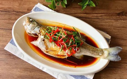 Ăn cá rất tốt nhưng có 4 loại cá "siêu nguy hiểm" cần tránh tiêu thụ, nên ăn cá theo 3 cách này để bồi bổ gấp bội