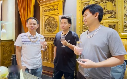 "Ông vua kim hoàn" Johnny Đặng nhận "trái đắng" hậu drama tình bạn với Khoa Pug, Vương Phạm?