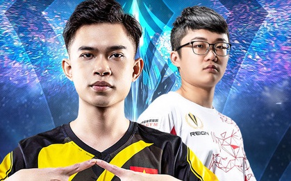 V Gaming hủy diệt Hong Kong Attitude, giữ vững truyền thống vào Chung kết của Việt Nam qua 5 mùa AIC liên tiếp