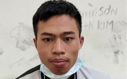 Em gái người yêu đang ngủ trưa, gã trai lao vào giở trò đồi bại