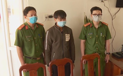 Bé gái 13 tuổi bị hiếp dâm dẫn đến có con