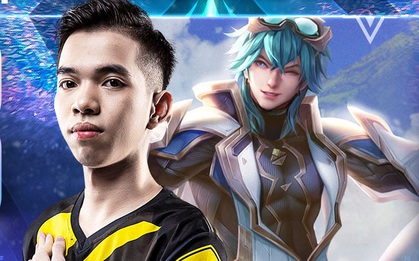 Nhìn lại những pha xử lý đỉnh cao nhất vòng Bán kết AIC 2021: V Gaming toàn highlight, "Đạn thần quang" của Hoàng TĐ xứng tầm thế giới