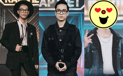 Gọi JustaTee là "vua đãi bôi" vì: Mùa 1 nhận MCK là truyền nhân, sang mùa 2 gọi rapper này là "JustaTee nhỏ"