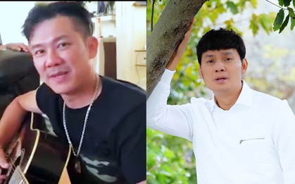 "Tôi nổi da gà, cảm giác như Vân Quang Long đang ở cạnh mình"