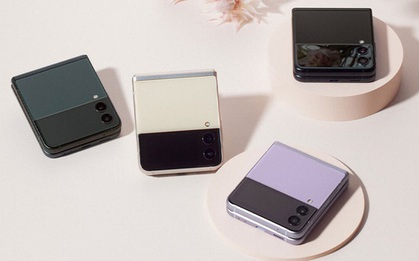 Sau 14 năm mới lại có 1 chiếc smartphone giành giải phát minh tốt nhất năm do TIME bình chọn