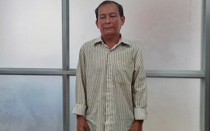 Bé gái 14 tuổi mang bầu, "thủ phạm" là bạn của bà ngoại