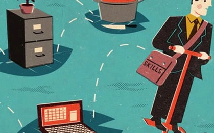 Cơn "bốc đồng" của người trẻ, hứng lên là nghỉ việc không cần tính toán thiệt hơn: Bạn nên hiểu rõ nghỉ việc thông thái, hay chuẩn bị bước vào một địa ngục tiếp theo