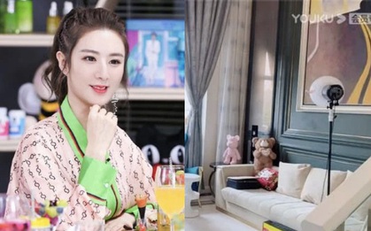 Gia sản lên đến 32.000 tỷ, ca sĩ kiêm nữ hoàng livestream Vi Á vừa dính bê bối trốn thuế 2.300 tỷ sở hữu căn nhà khủng thế nào?