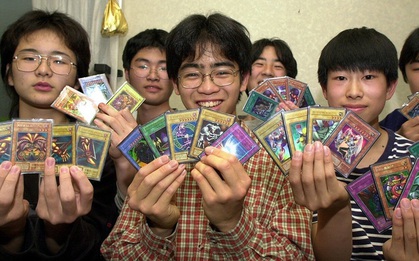 Một huyền thoại tuổi thơ của bao thế hệ nằm trong top game Anime hay nhất 2021, nhìn mà rưng rưng nước mắt