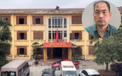 Vụ thổi giá kit xét nghiệm: Tạm cử Phó Giám đốc điều hành CDC Hải Dương