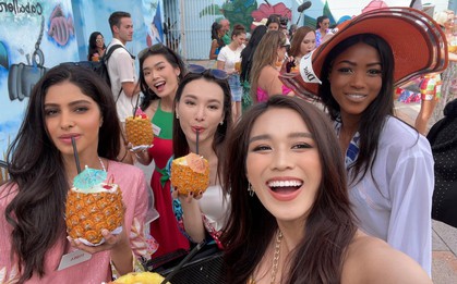 Miss World ấn định ngày trở lại sau khi tạm hoãn vì Covid-19