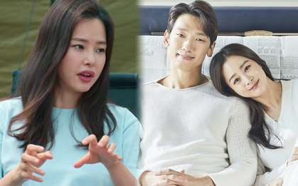 Honey Lee "bóc" tính cách thật của Kim Tae Hee và gu người yêu lý tưởng ở quá khứ ngay trước mặt Bi Rain!