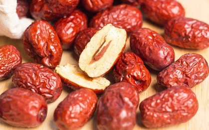 Con gái nên ăn uống gì để điều hòa lượng kinh nguyệt ra ít, giúp giảm nguy cơ mắc bệnh phụ khoa?