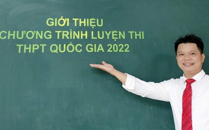 Thầy Phan Khắc Nghệ: "Tôi chỉ trao đổi chuyên môn với người ra đề, không nói gì về đề thi"