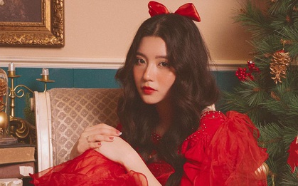 "Tại sao có ông già Noel mà không có bà già Noel?" - Nam ứng viên EQ cao trả lời thuyết phục