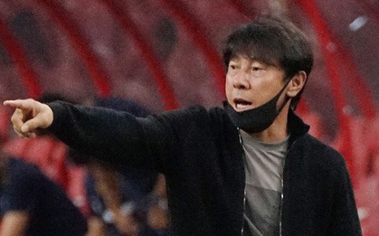 HLV tuyển Indonesia quyết thắng Thái Lan, phá dớp toàn thua ở chung kết AFF Cup