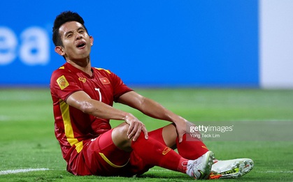 HLV châu Âu: “ĐTVN chẳng có tiến bộ, dường như họ tỏ ra thỏa mãn sau những thành công”