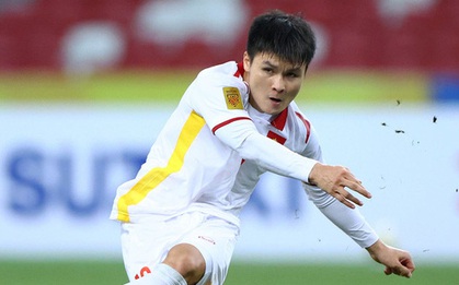 Chuyên gia châu Á: "Quang Hải, Hoàng Đức nên thoát khỏi ao làng"