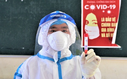 Đà Nẵng thanh tra việc mua sắm sinh phẩm, kit xét nghiệm COVID-19