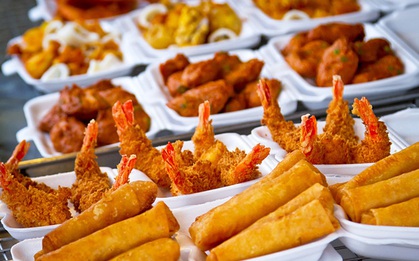 Trước khi quan hệ, nam giới đừng ăn 1 trong 4 loại thực phẩm sau để tránh gây ảnh hưởng tới hiệu suất