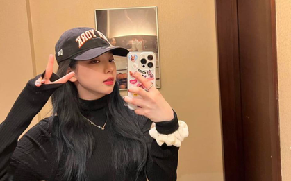Karina (aespa) đã tậu iPhone 13 mới nhưng tại sao lại bỏ qua 2 màu hot nhất?