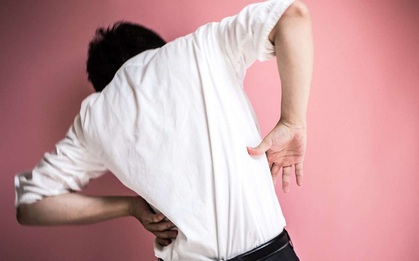 5 tín hiệu cho thấy nam giới đang dần suy giảm phong độ khi làm "chuyện ấy"