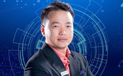 Shark Nguyễn Hoà Bình tuyên chiến với “nhóm crypto xấu xí”